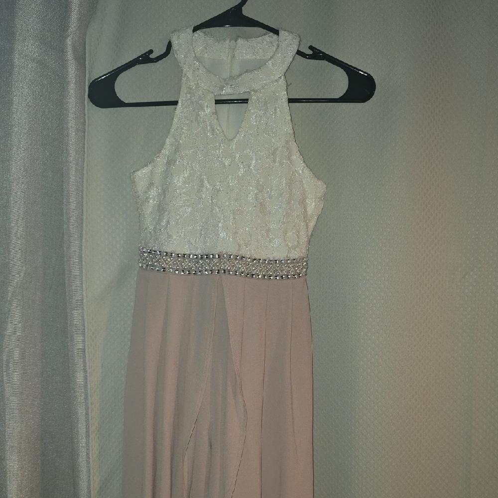 Girls Romper